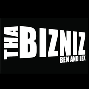 'Tha Bizniz ep' [APEM012]