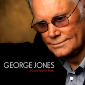 The Bridge Washed Out by George Jones