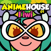 Anime House 01