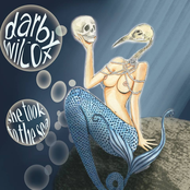 Darby Wilcox: She Took to the Sea EP