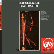 Jama Joe by George Benson