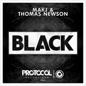Black - Single