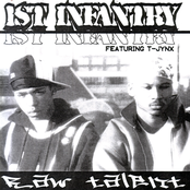 1st infantry