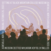 at Black Mountain College Museum