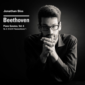 Beethoven: Piano Sonatas, Vol. 6 (Nos. 9, 13 & 29 "Hammerklavier")