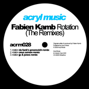 Rotation (The Remixes)