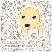 national puppy day 2026