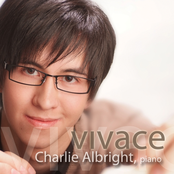 Charlie Albright: Vivace