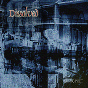 Showing The Enveloped Cosmographer by Dissolved
