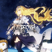 Fate/Apocrypha Original Soundtrack