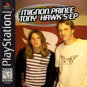 TONY HAWK EP