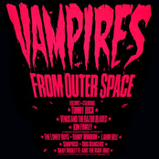 Vampires From Outer Space