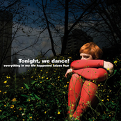 Everything my life happened scare me (compression version 1.0)