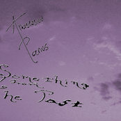 Something from the Past