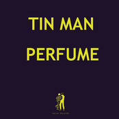Invisible Man by Tin Man