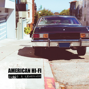 Portland by American Hi-fi