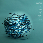 Bach: The Art of Fugue, BWV 1080 (Pt. 1)