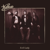 Evil Lady