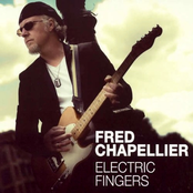 Cold As Ice by Fred Chapellier