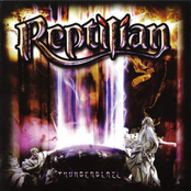 Reptilian: Thunderblaze
