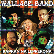 Wallace Band: Kapkan Na Leprekona (Lepricorn Trap)