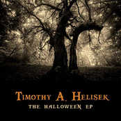 The Halloween EP