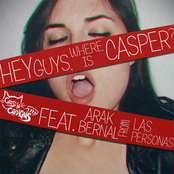 Hey Guys, Where is Casper? [Single]