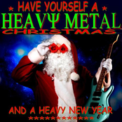 Denny Laine: Heavy Metal Christmas