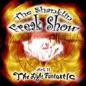Lizard Man by The Shanklin Freak Show