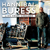 Hannibal Buress: Live From Chicago