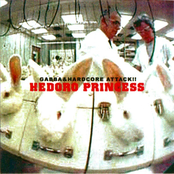 HEDORO PRINCESS
