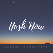 Hush Now: Lullabies for Sleepy People