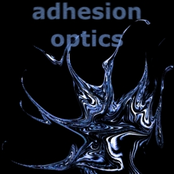 Retinal Detection Shapes by Adhesion