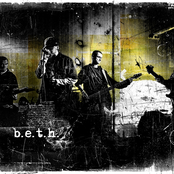 B.E.T.H photo provided by Last.fm