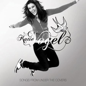 Katie Vogel: Songs from Under the Covers - EP