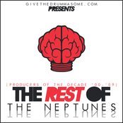 GTDS Presents The REST of The Neptunes ('00-'04)