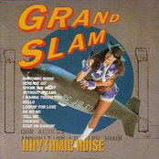 Grand Slam: Rhythmic Noise