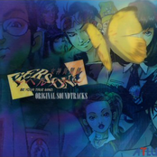 Persona - Be Your True Mind Original Soundtrack