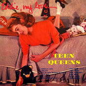 Eddie My Love by The Teen Queens