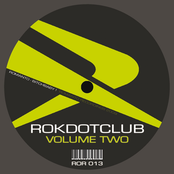 Rokdotclub Volume Two