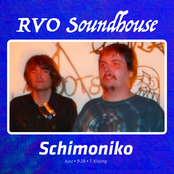 Schimoniko (kurz)