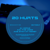 20 Hurts EP
