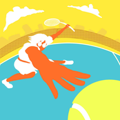 Tennis, Everyone? (A Tribute to the Late, Great James O. Incandenza)