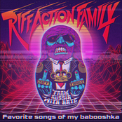 Favorite Songs of My Babooshka
