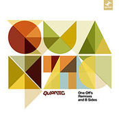 Tanto Faz (quantic Mix) by Maga Bo
