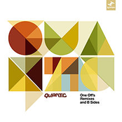 Departure by Quantic