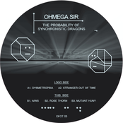 The Probability Of Synchronistic Dragons