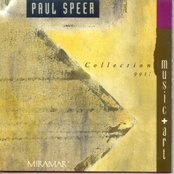 Moderato Indigo by Paul Speer