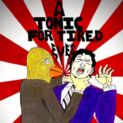 A Tonic for Tired Eyes