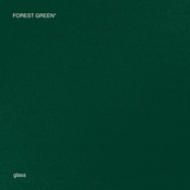 Forest Green: Glass